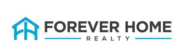 Malique Glenn Forever Home Realty Logo
