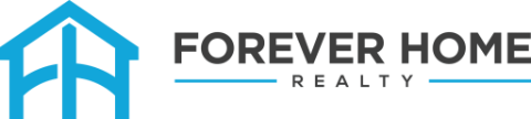 Nick Cope Forever Home Realty Logo