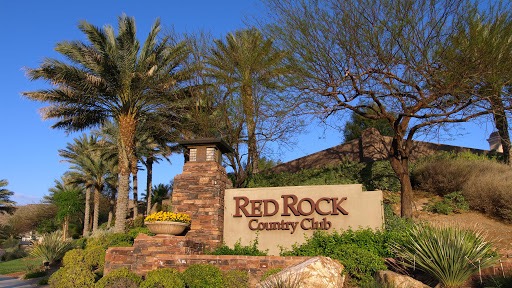 Red Rock Country Club Jocelyn & Yosleidy Mesa - Lopez Forever Home LV