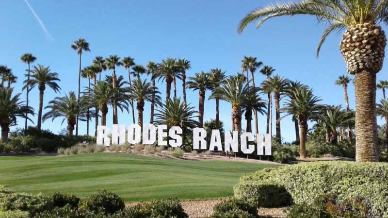 Rhodes Ranch Jocelyn & Yosleidy Mesa - Lopez Forever Home LV