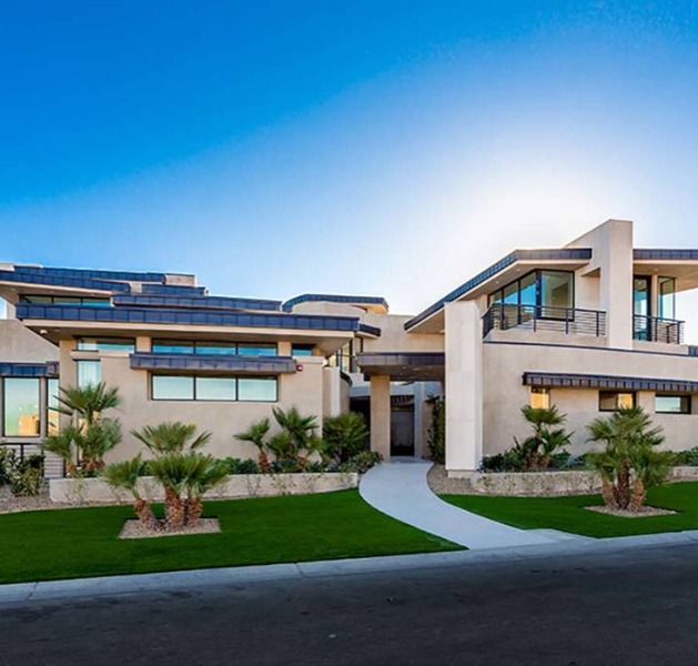 Summerlin Homes Above $500K
